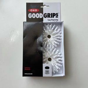 Oxo Good grips brush refills